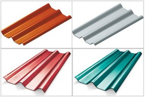 กระเบื้องหลังคา