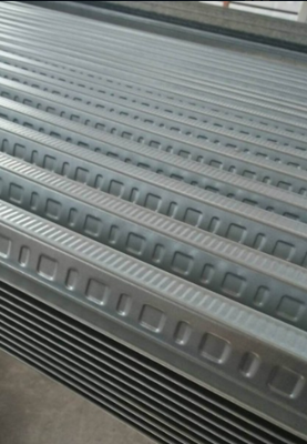 แปหลังคาสำเร็จรูป