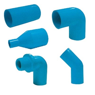 ข้อต่อท่อพีวีซี