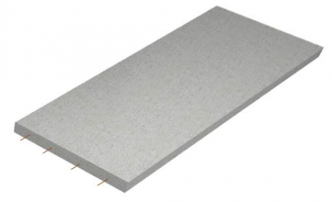 แผ่นพื้นสำเร็จรูป